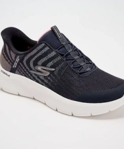 Skechers Slip-ins GO WALK Flex Bungee Lace Sneakers - Nova