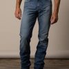 Kimes Ranch Men's James Mid Wash