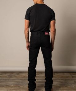 Kimes Ranch Men's James Black