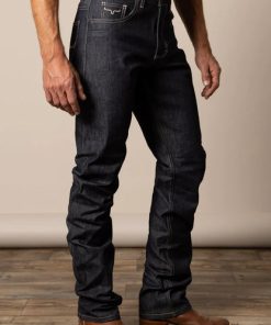 Kimes Ranch Men's Raw James
