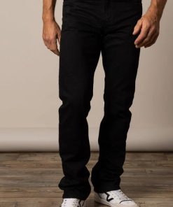 Kimes Ranch Men's James Black