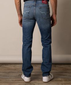 Kimes Ranch Men's Luke Mid Wash