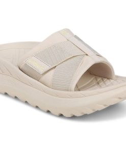 Vionic Adjustable Unisex Recovery Slide Sandals - Rebound