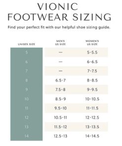 Vionic Adjustable Unisex Recovery Slide Sandals - Rebound