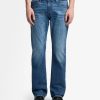 7 For All Mankind Men's Airweft Brett Bootcut