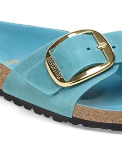 Birkenstock Madrid Big Buckle