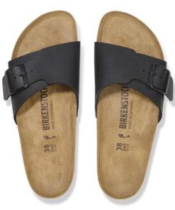 Birkenstock Slide Sandal - Catalina