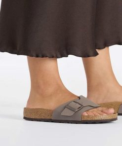 Birkenstock Slide Sandal - Catalina