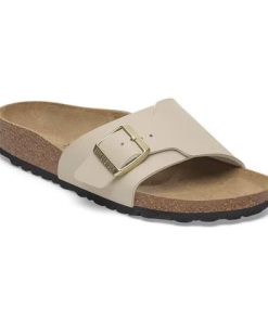 Birkenstock Slide Sandal - Catalina