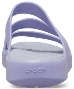 Crocs Women's Getaway Strappy Slide Sandal